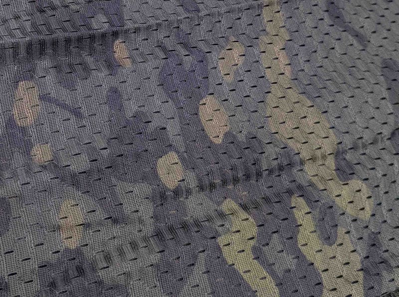 Pañuelo Multiusos Multicam Black – Foraventure