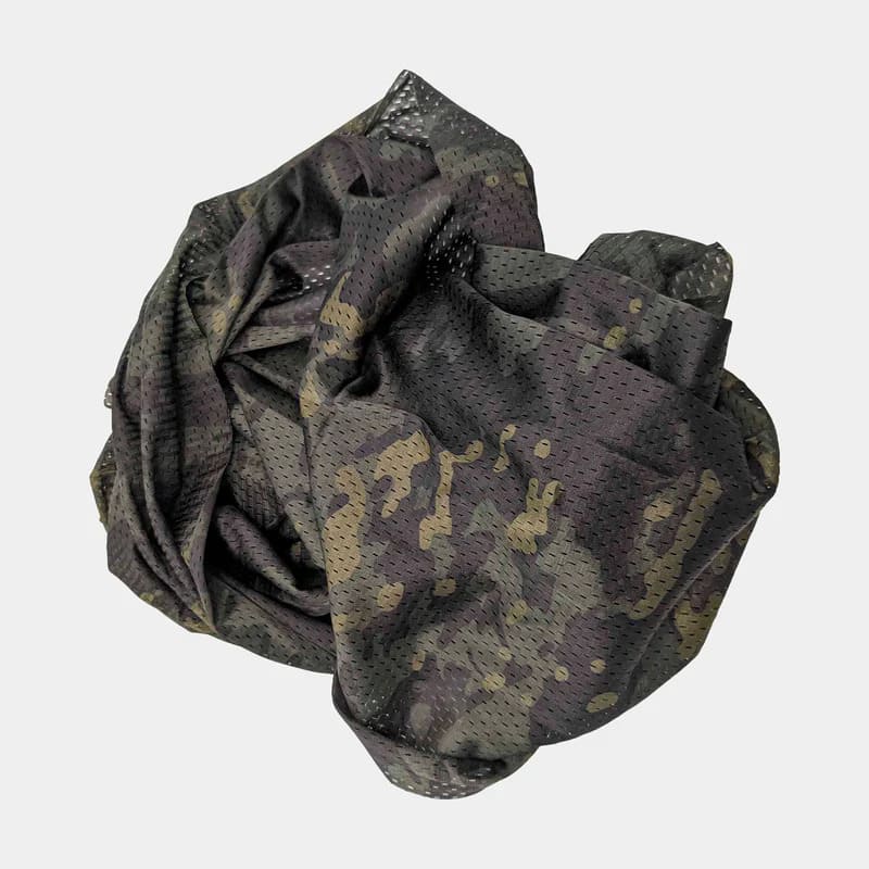 Pañuelo Multiusos Multicam Black – Foraventure