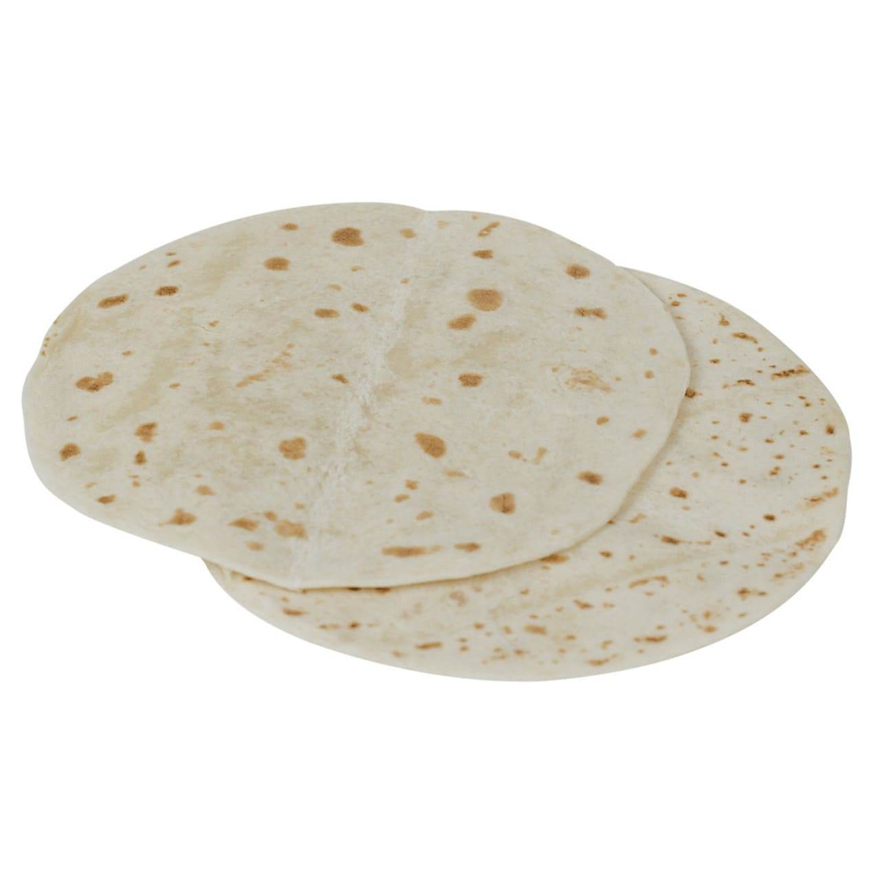 Tortillas MRE Plain - RACIONES DE COMBATE MRE