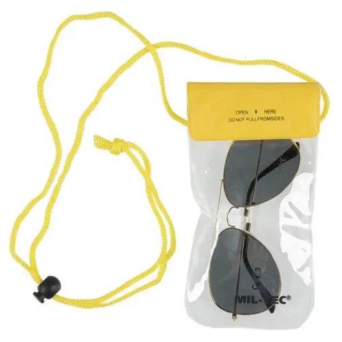 Bolsa Impermeable Mil-Tec 95x195 - RACIONES DE COMBATE MRE