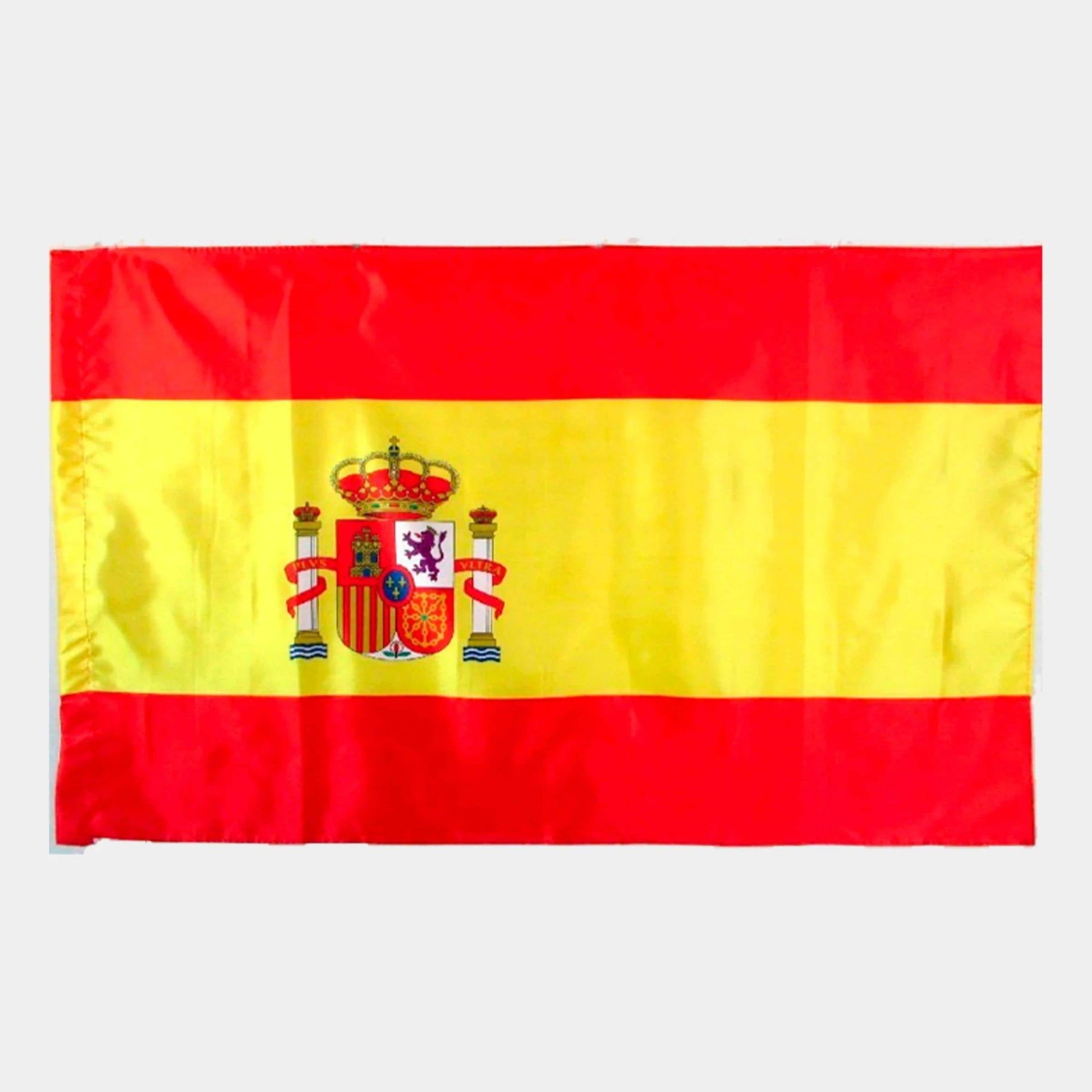 Bandera de España - RACIONES DE COMBATE MRE