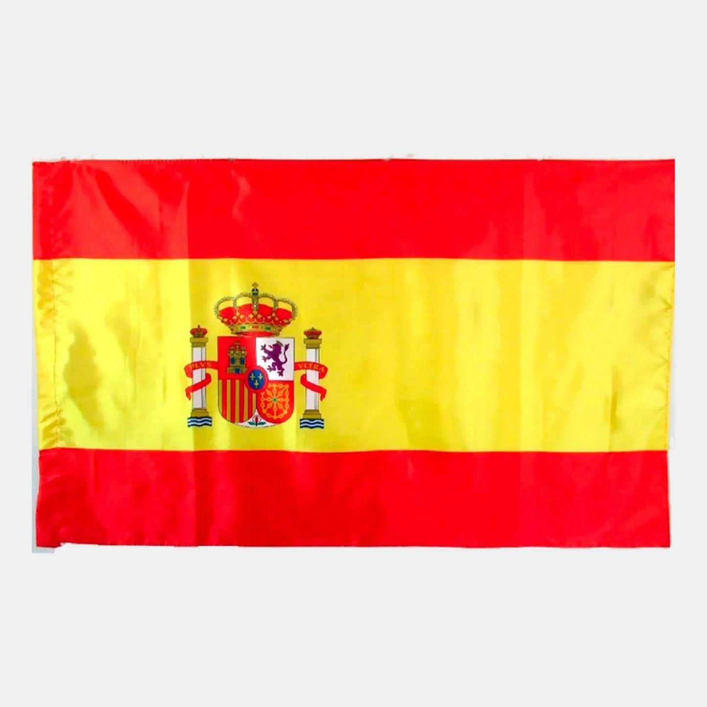 Bandera de España - RACIONES DE COMBATE MRE