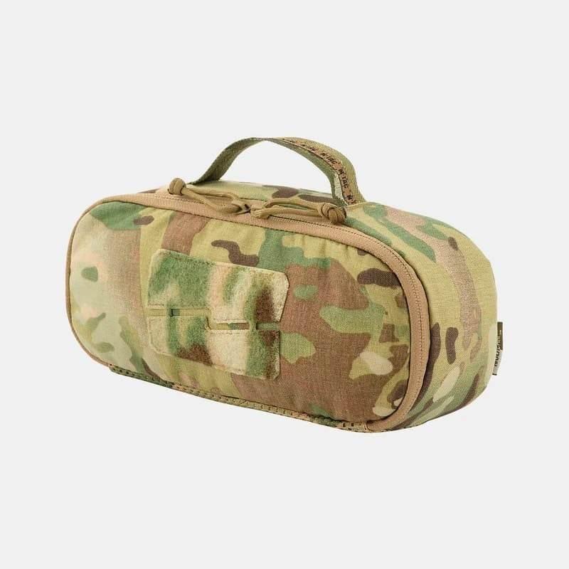 Bolsa Utility Travel Case Elite M-TAC - RACIONES DE COMBATE MRE