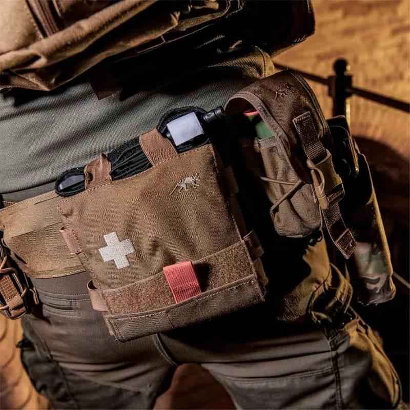Botiquín IFAK Pouch S MK II - Tasmanian Tiger