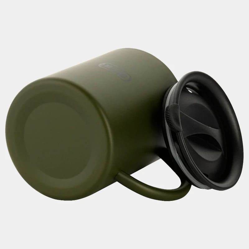 Taza Termo M-TAC Acero Inoxidable 400 ml - RACIONES DE COMBATE MRE