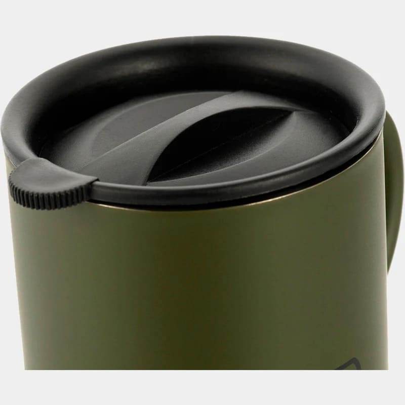 Taza Termo M-TAC Acero Inoxidable 400 ml - RACIONES DE COMBATE MRE