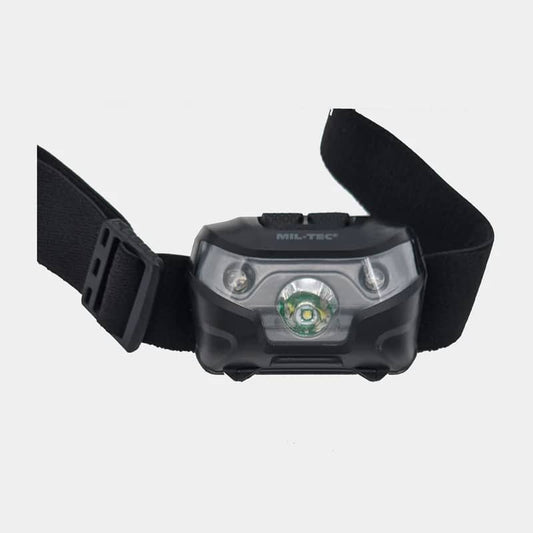 Linterna MIL-TEC 1