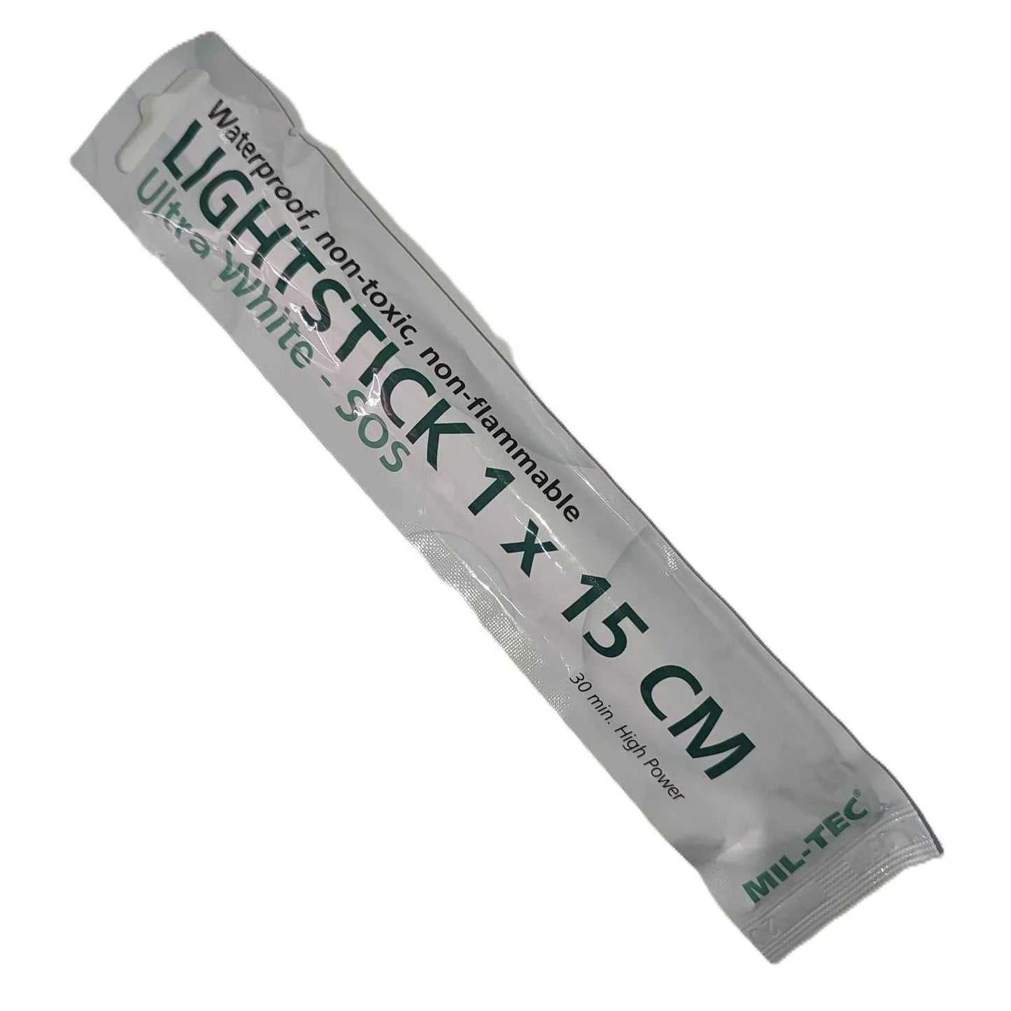 Cialumen Mil-Tec - RACIONES DE COMBATE MRE