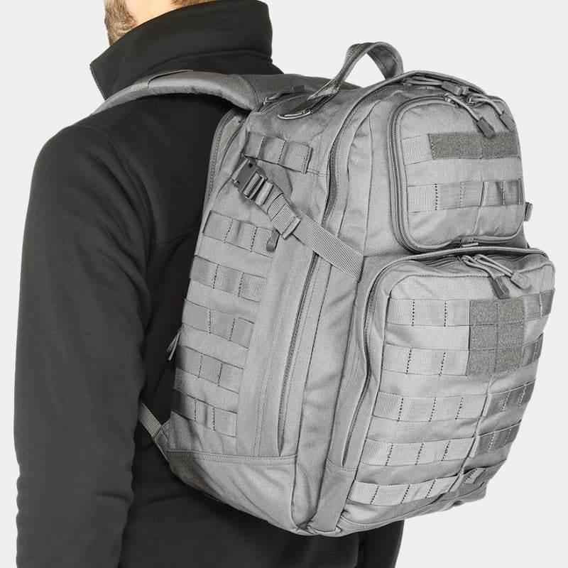 Mochila RUSH-24 2.0 37L – 5.11 Tactical