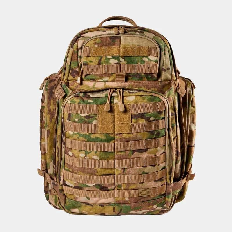 Mochila RUSH-72 2.0 55L – 5.11 Tactical -