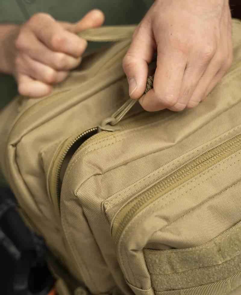 Mochila Assault Large Backpack 46L – Pentagon Tac Maven