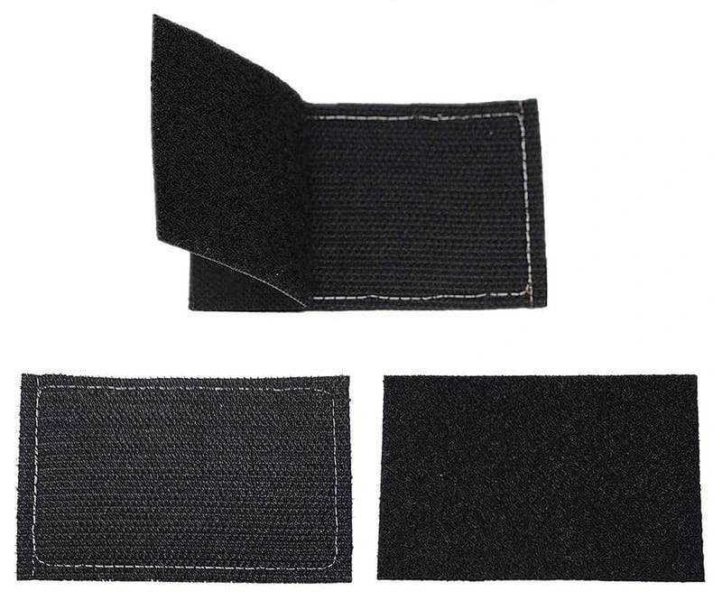 Parche Bandera Francia - RACIONES DE COMBATE MRE