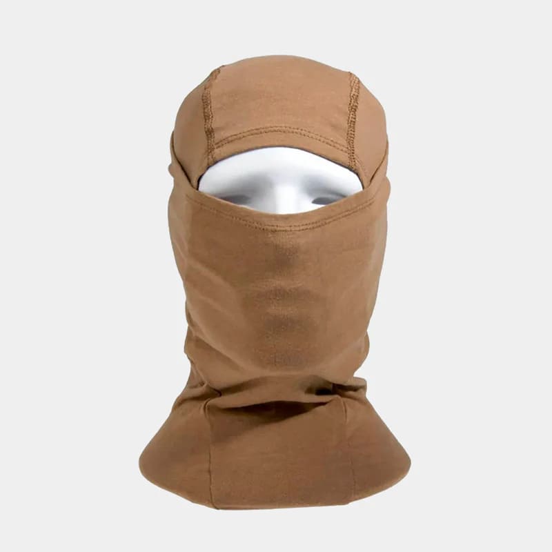 Pasamontañas Balaklava Coyote