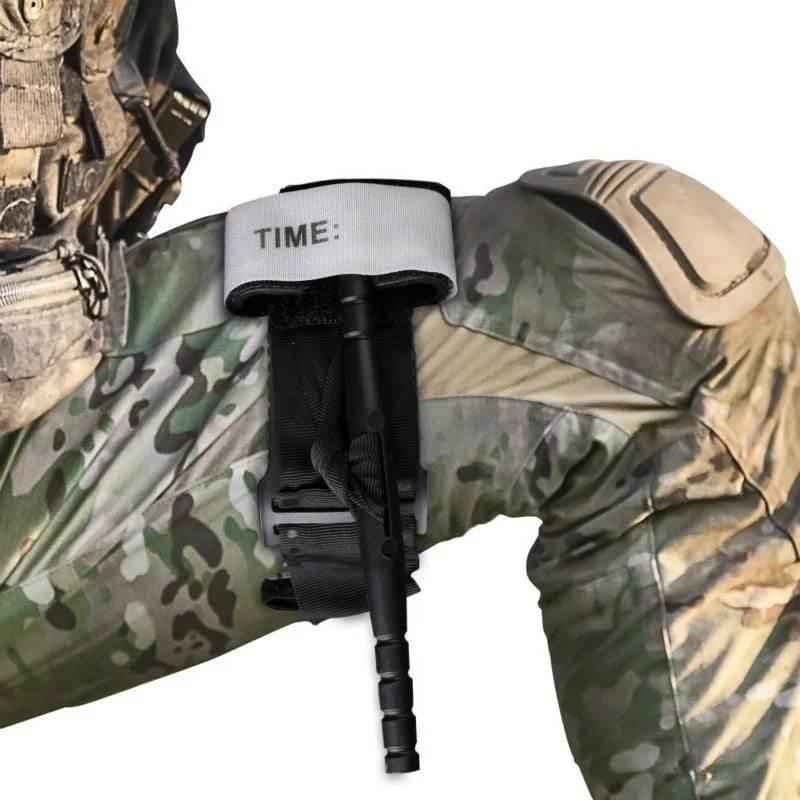 Torniquete de Emergencia ASA TECHNED