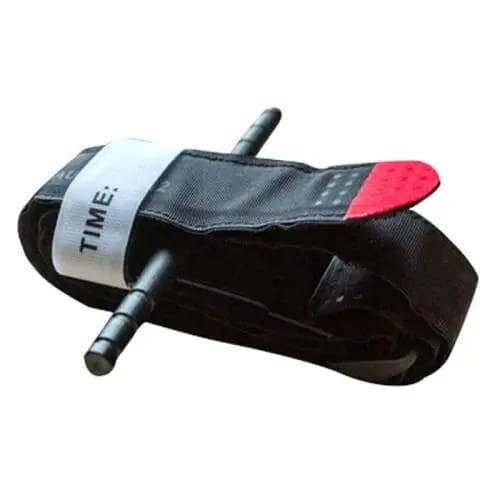 Torniquete Táctico FMA TB1051 - RACIONES DE COMBATE MRE
