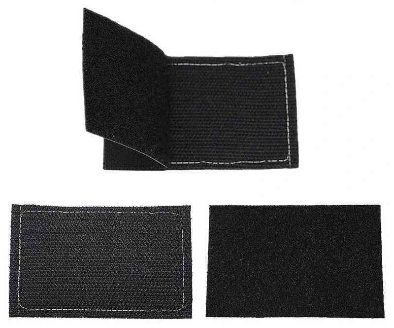 Velcro Parche Bandera España