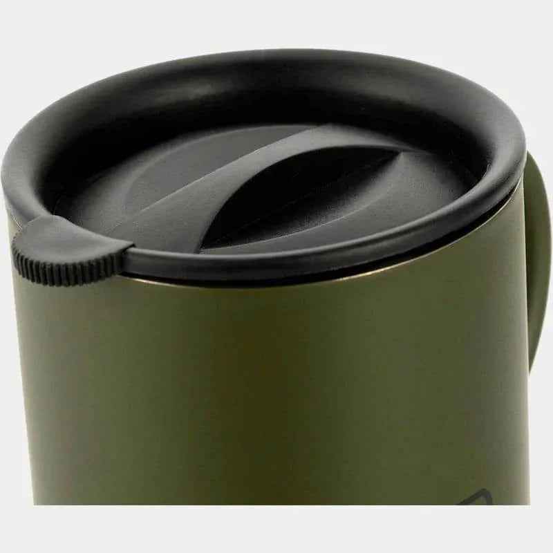 Taza Termo M-TAC Acero Inoxidable 400 ml