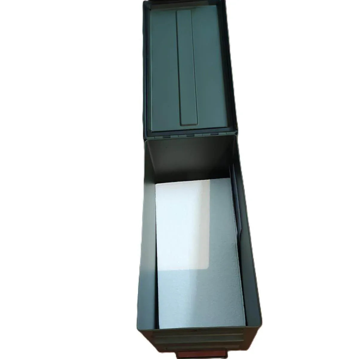 Caja militar estanca munición resistente impermeable outdoor