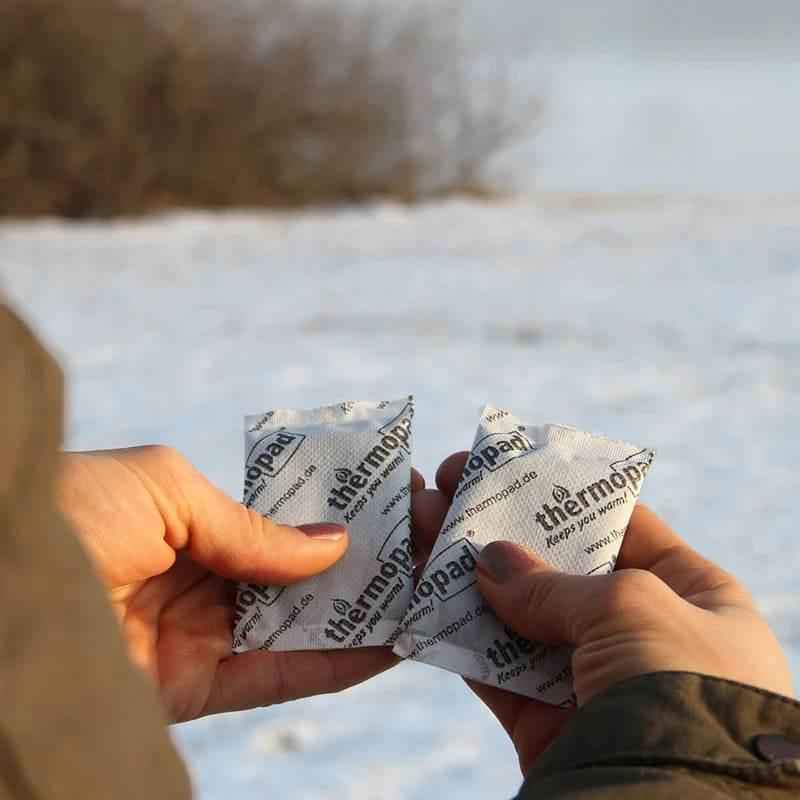 Calentador de Manos Thermopad 12 Horas