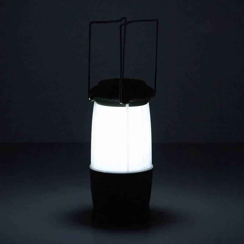 Linterna Polivalente Tourist Lamp Matt M-TAC