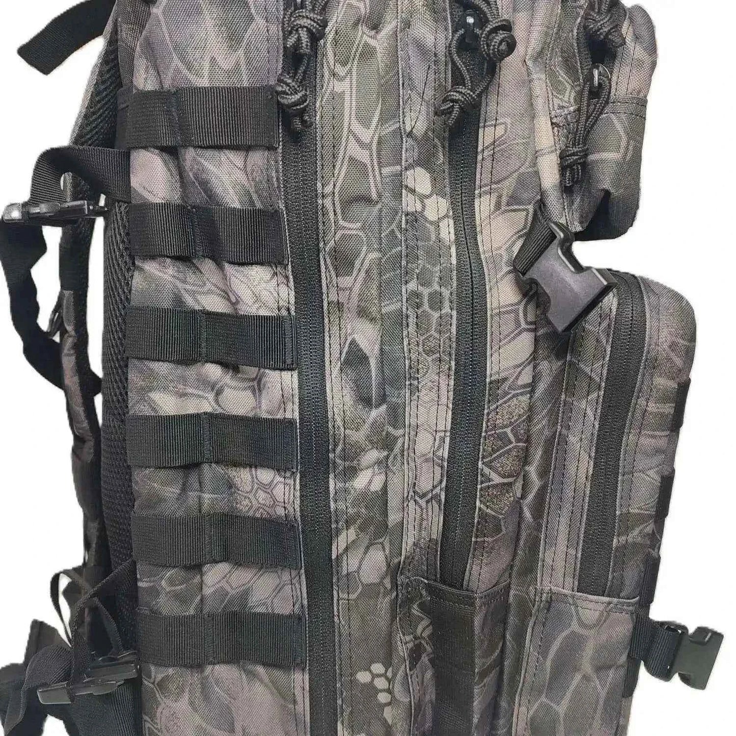 Mochila Tactica Crossfit