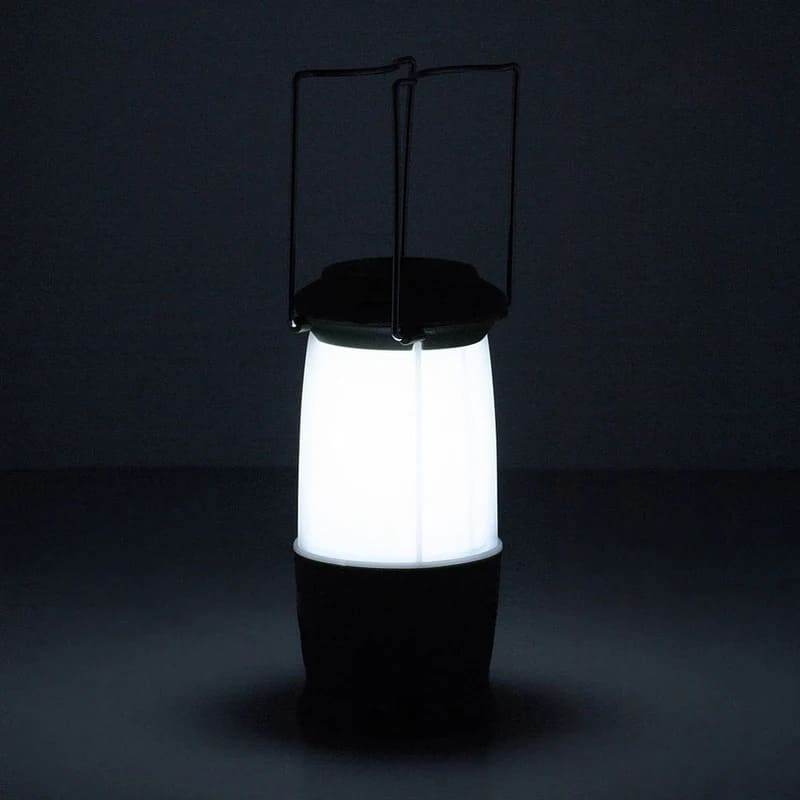 Linterna Polivalente Tourist Lamp Matt M-TAC - RACIONES DE COMBATE MRE