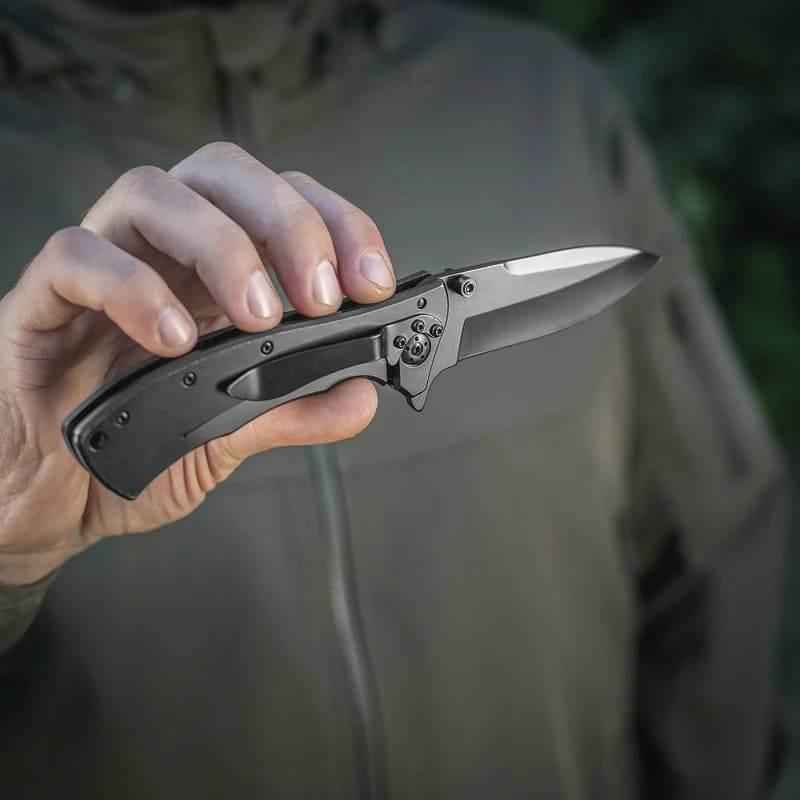 Navaja Folding Knife Type 7 - M-Tac