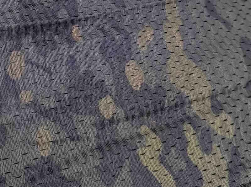 Pañuelo Multiusos Multicam Black – Foraventure