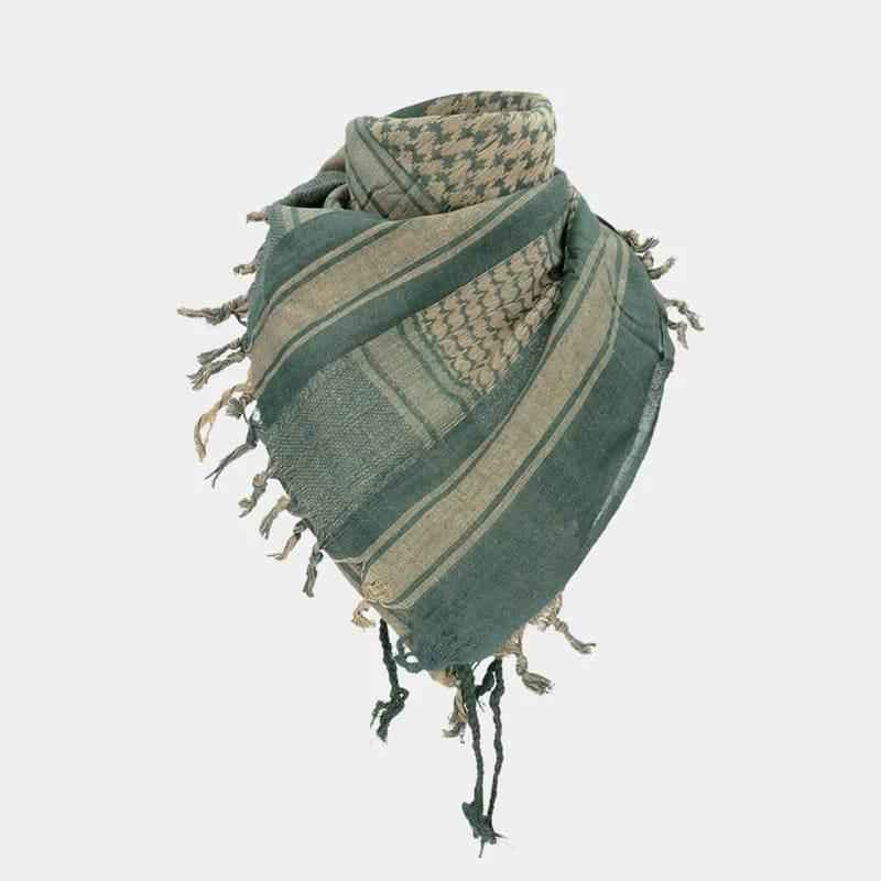Pañuelo Shemagh MIL-TEC