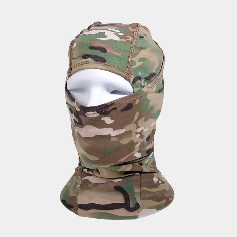 Balaklava táctica Delta Tactics pasamontañas outdoor