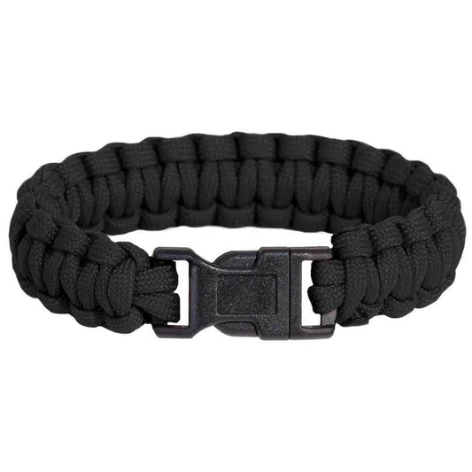 PULSERA PARACORD PENTAGON PSELION - RACIONES DE COMBATE MRE