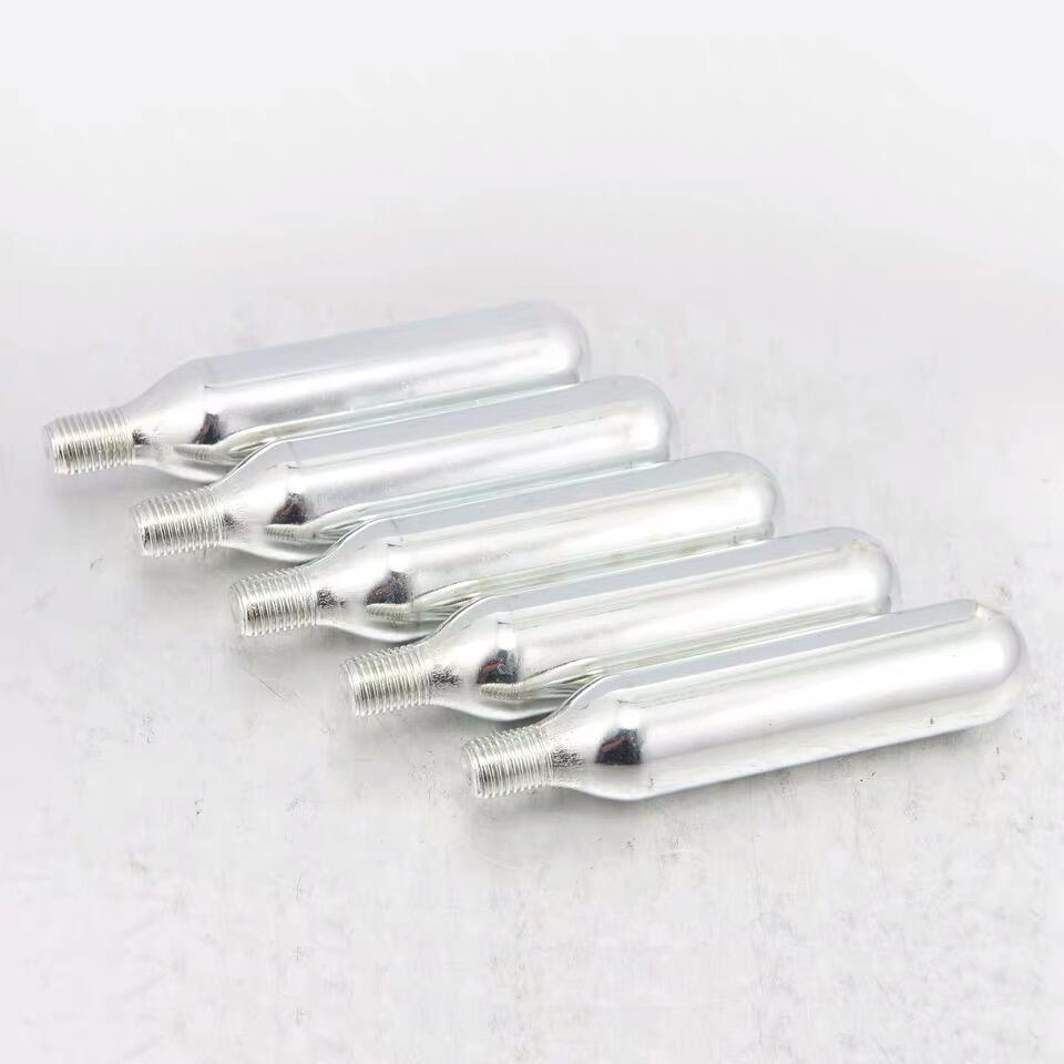 capsulas co2 airsoft - 1