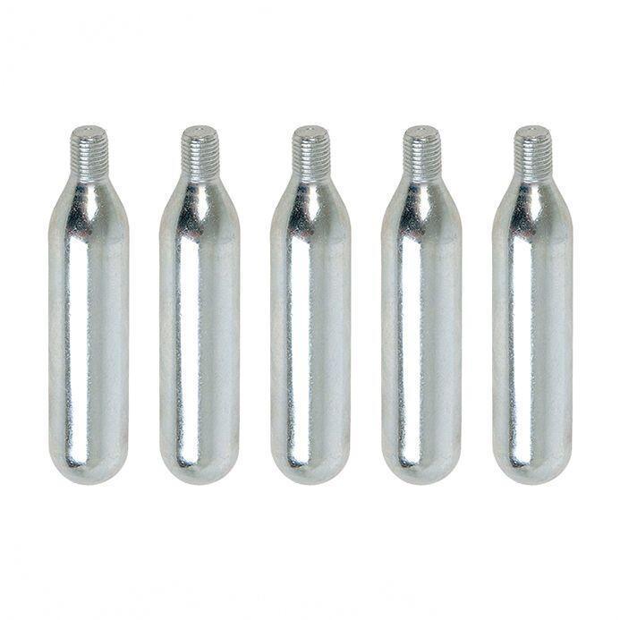 capsulas co2 airsoft - 0