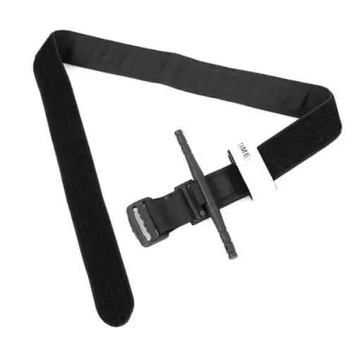 Torniquete FMA TB1051 táctico negro emergencia médica