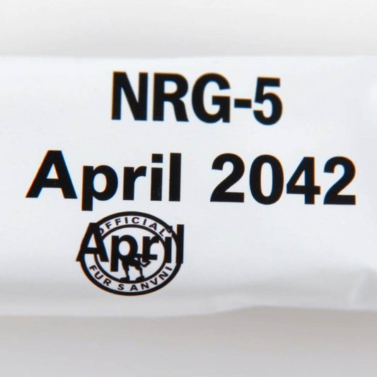 ¿Raciones MRE o NRG-5? Descubre cuál se adapta mejor a tu estrategia de supervivencia - RACIONES DE COMBATE MRE