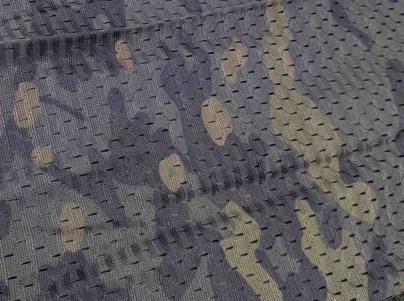 Pañuelo Multiusos Multicam Black – Foraventure