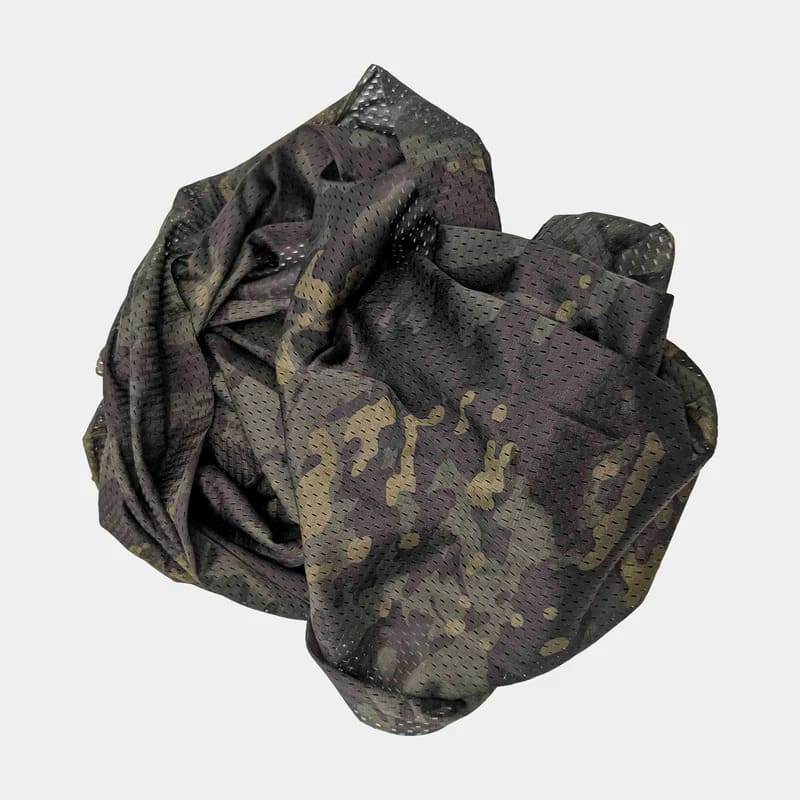 Pañuelo Multiusos Multicam Black – Foraventure