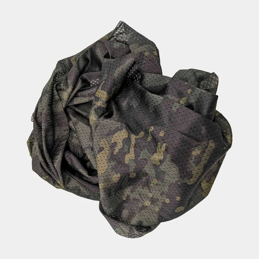 Pañuelo Multiusos Multicam Black – Foraventure