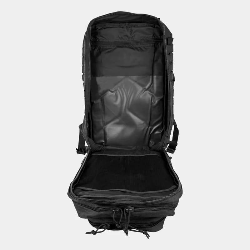 Mochila Assault Pack Laser Cut 36L – MIL-TEC - RACIONES DE COMBATE MRE