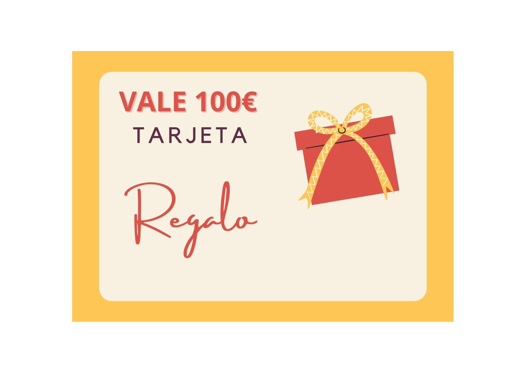 TARJETA DE REGALO - RACIONES DE COMBATE/MRE