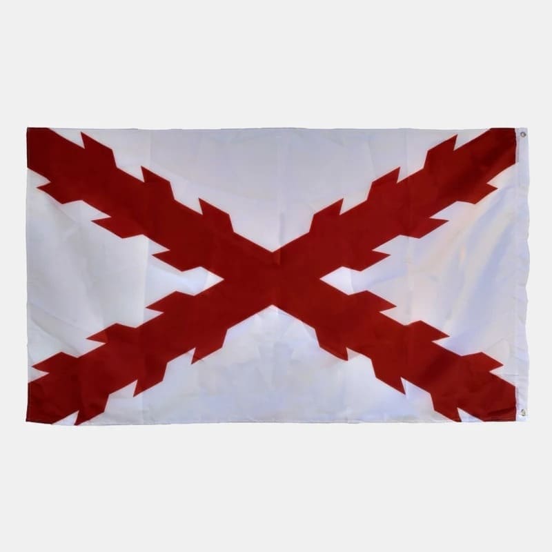 bANDERA bORGOÑA 2