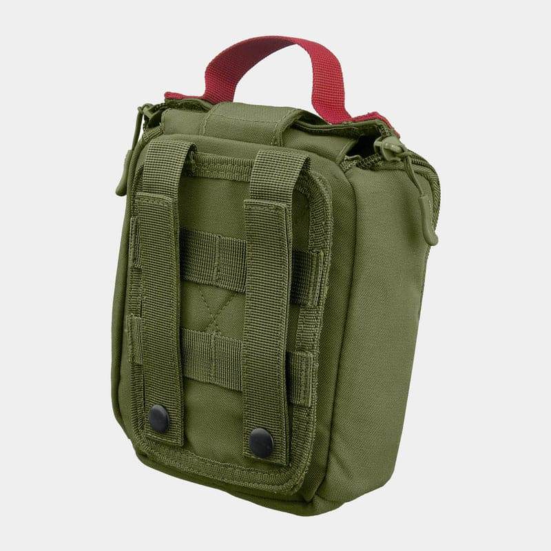 Botiquín IFAK Laser Cut - RACIONES DE COMBATE MRE