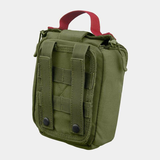 Botiquín IFAK Laser Cut - RACIONES DE COMBATE MRE