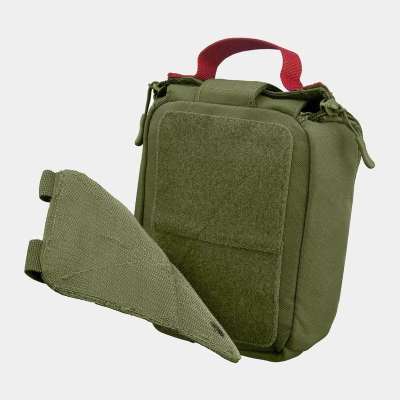 Botiquín IFAK Laser Cut - RACIONES DE COMBATE MRE