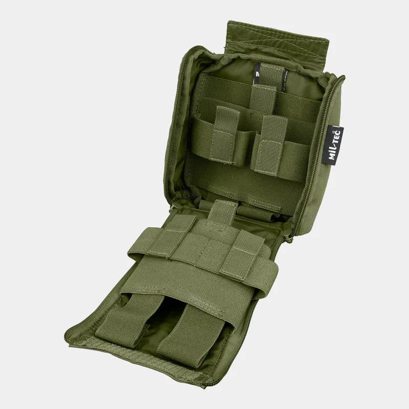 Botiquín IFAK Laser Cut - RACIONES DE COMBATE MRE