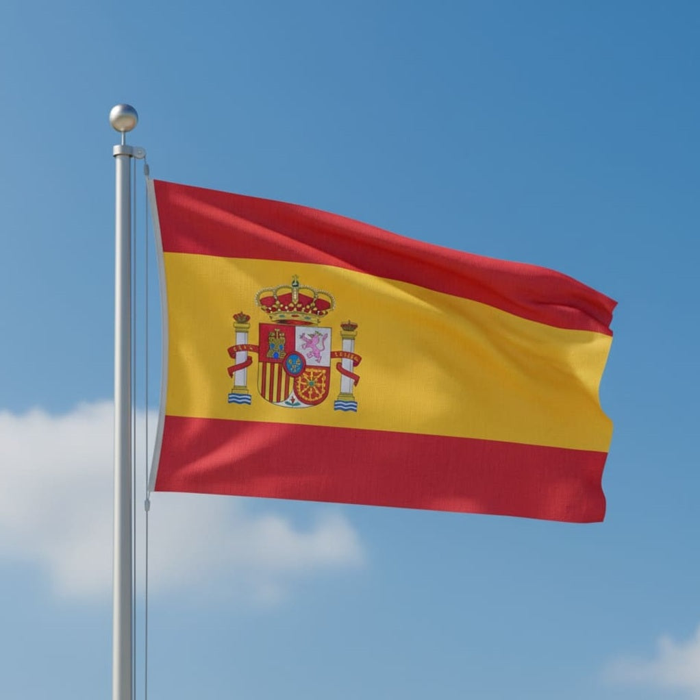 Bandera Esañola