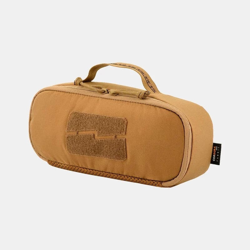 Bolsa de transporte coyote