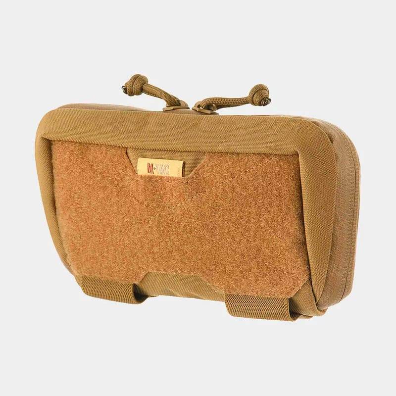 Bolsillo MOLLE Admin Pouch Elite - M-TAC - RACIONES DE COMBATE MRE