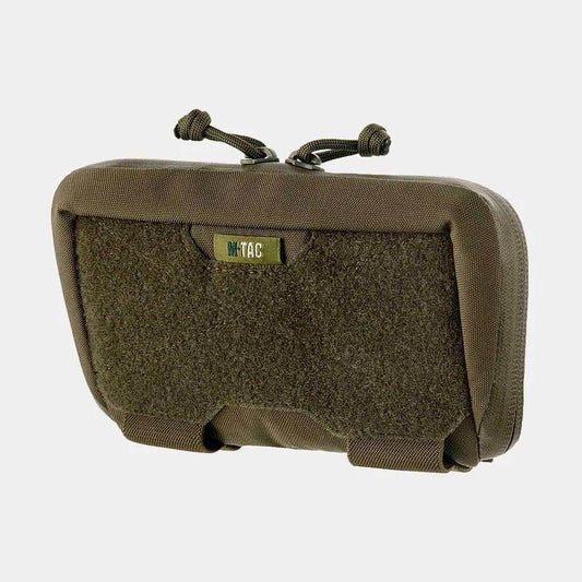 Bolsillo MOLLE Admin Pouch Elite - M-TAC - RACIONES DE COMBATE MRE