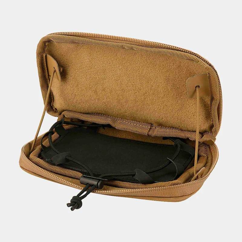 Bolsillo MOLLE Admin Pouch Elite - M-TAC - RACIONES DE COMBATE MRE